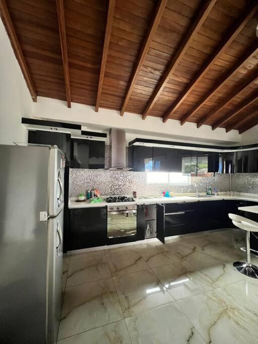 Hermoso penthouse dosquebradas
