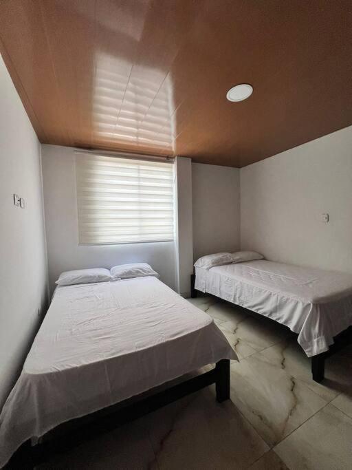 Hermoso penthouse dosquebradas