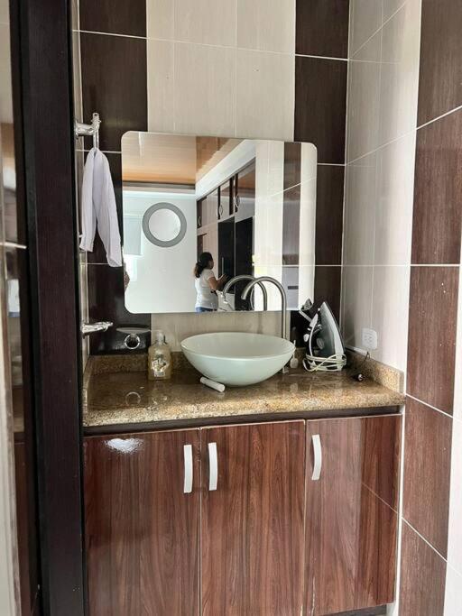 Hermoso penthouse dosquebradas