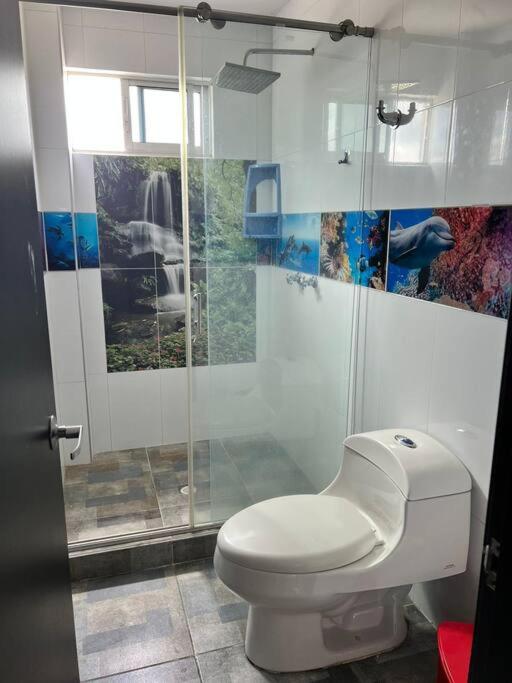 Hermoso penthouse dosquebradas
