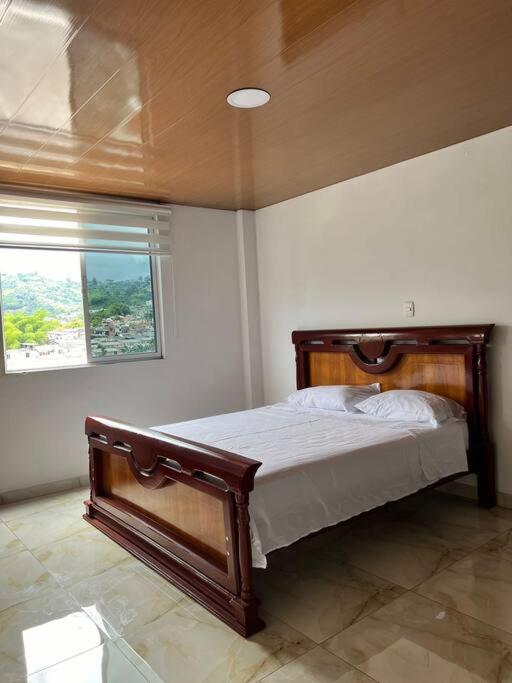 Hermoso penthouse dosquebradas