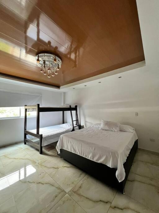 Hermoso penthouse dosquebradas