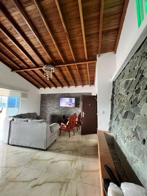 Hermoso penthouse dosquebradas