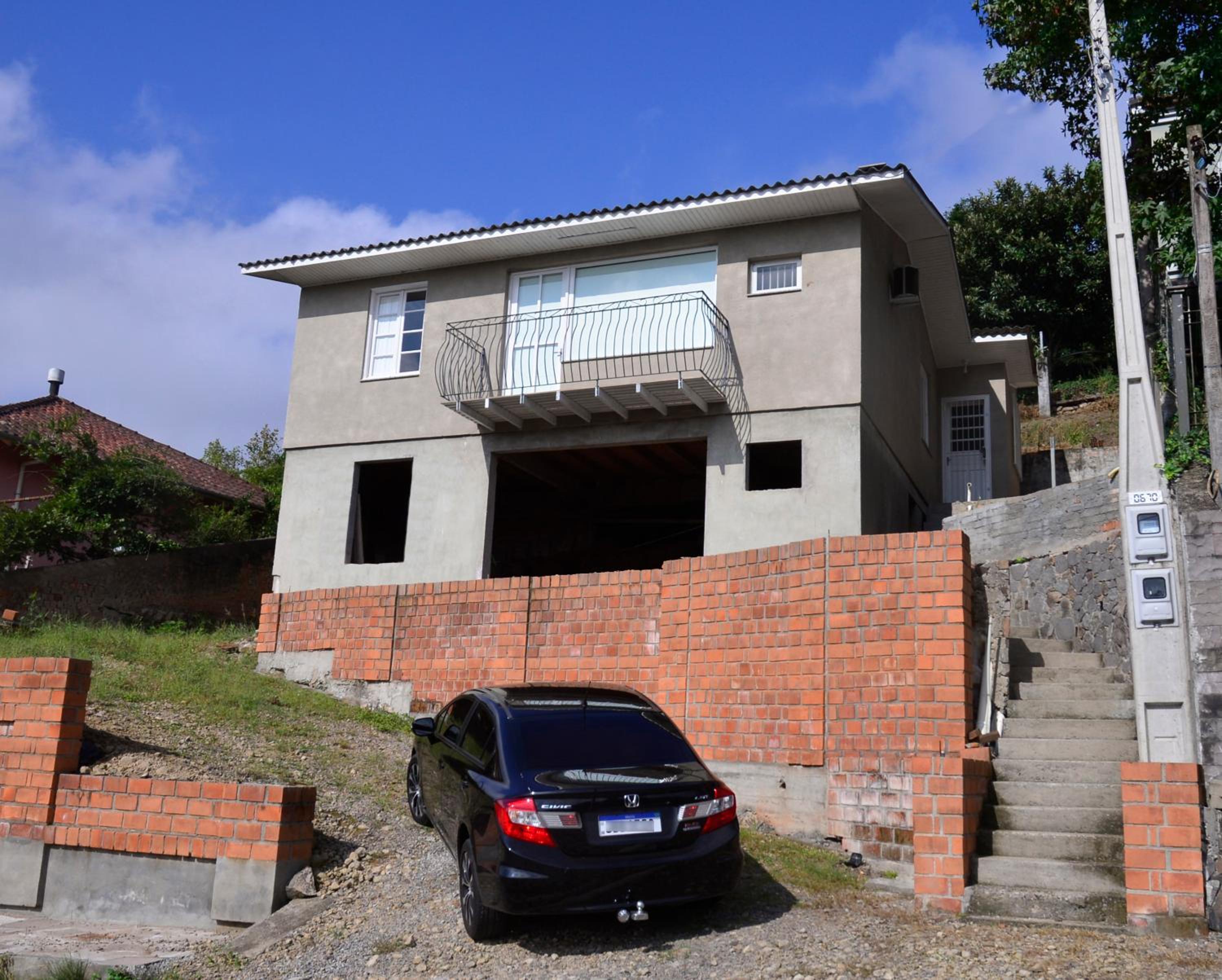 Casa do Vale