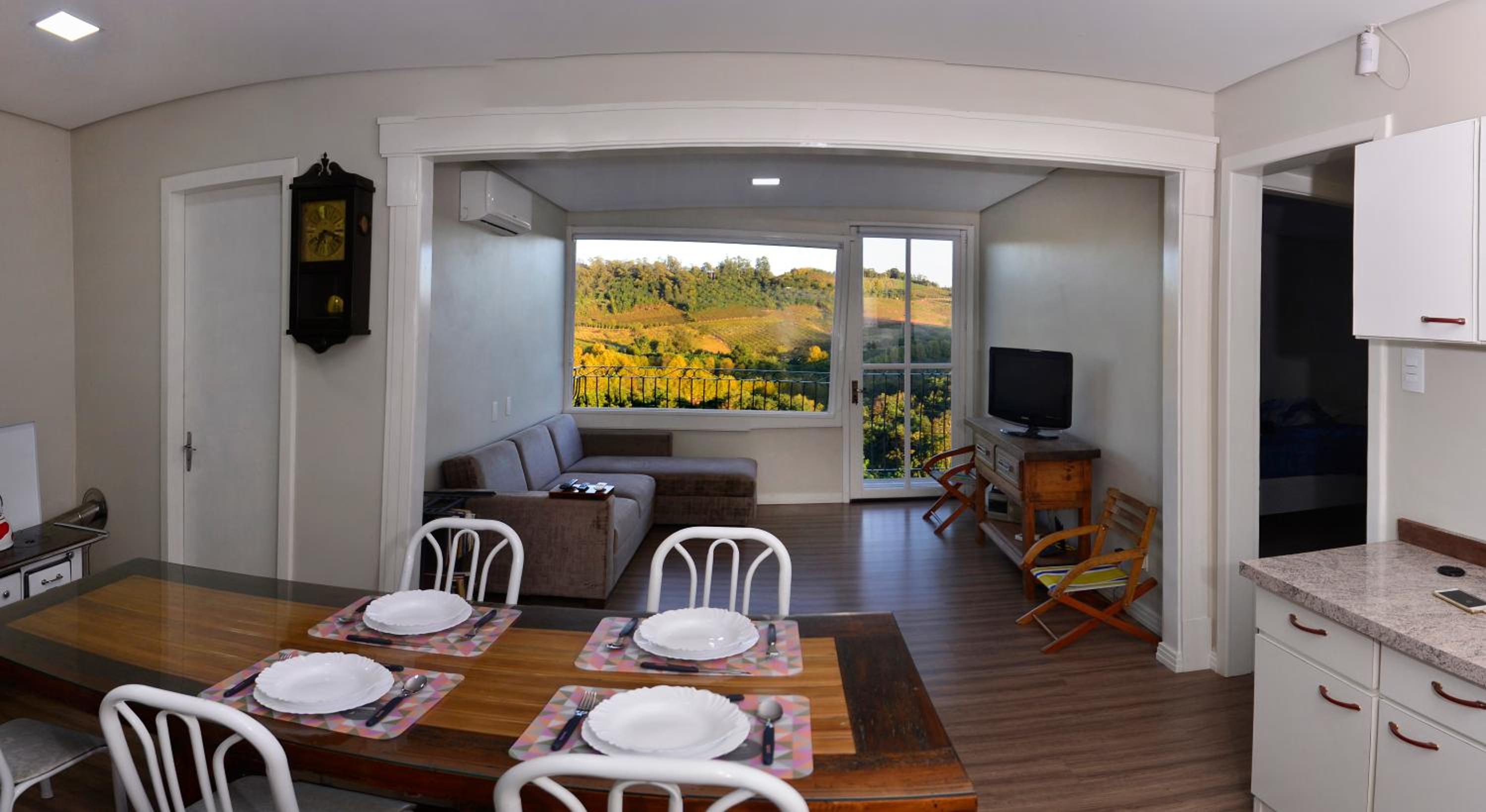 Casa do Vale
