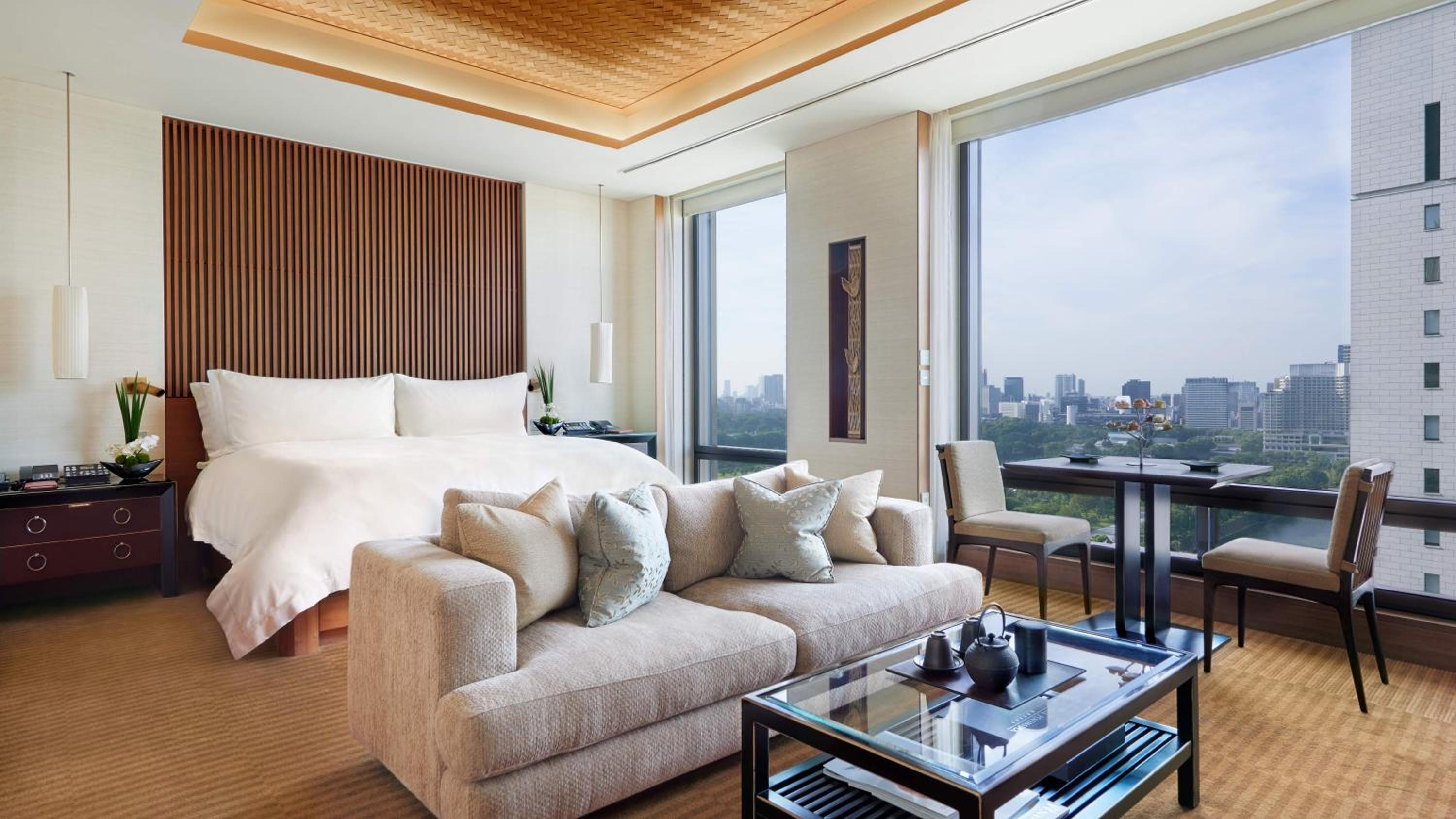 The Peninsula Tokyo 77