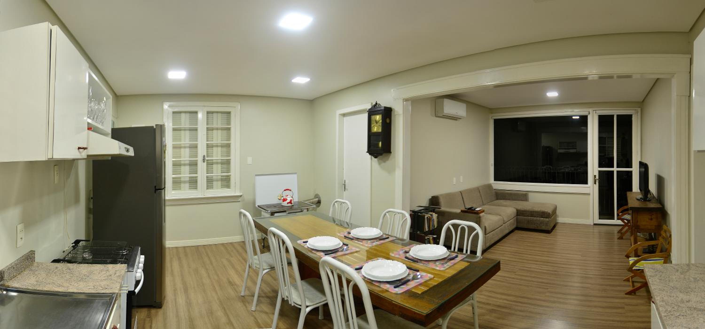Casa do Vale