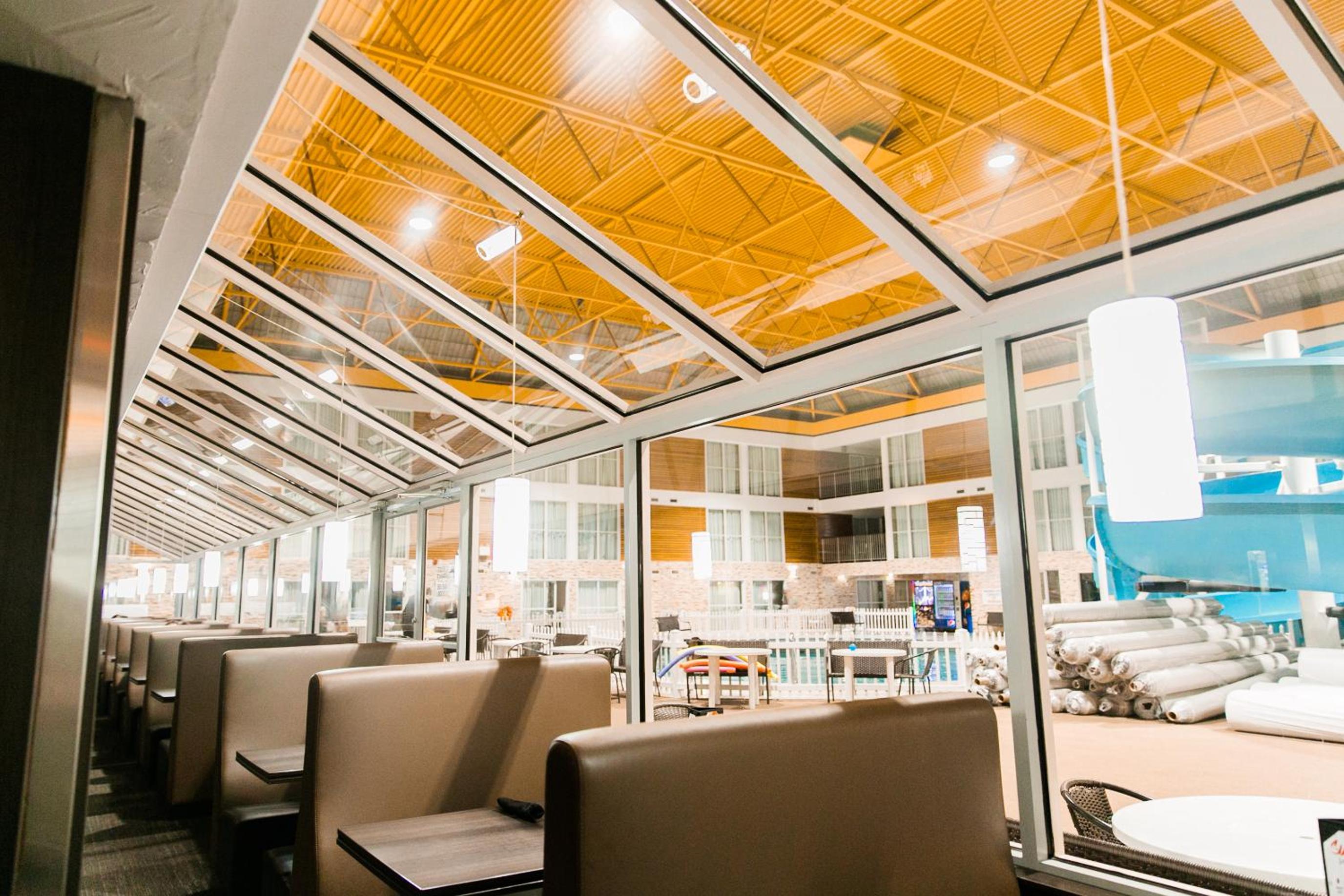 Thunder Bay Vacations - Superior Inn Hotel and Conference Centre Thunder Bay - Property Image 25