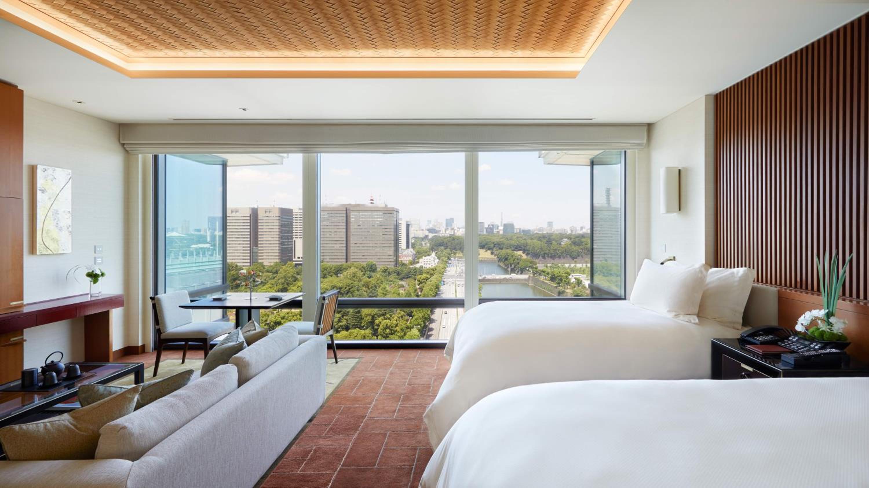 The Peninsula Tokyo 78