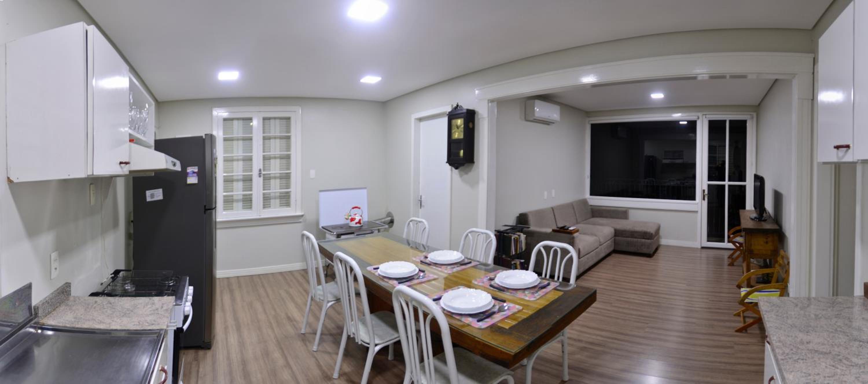 Casa do Vale