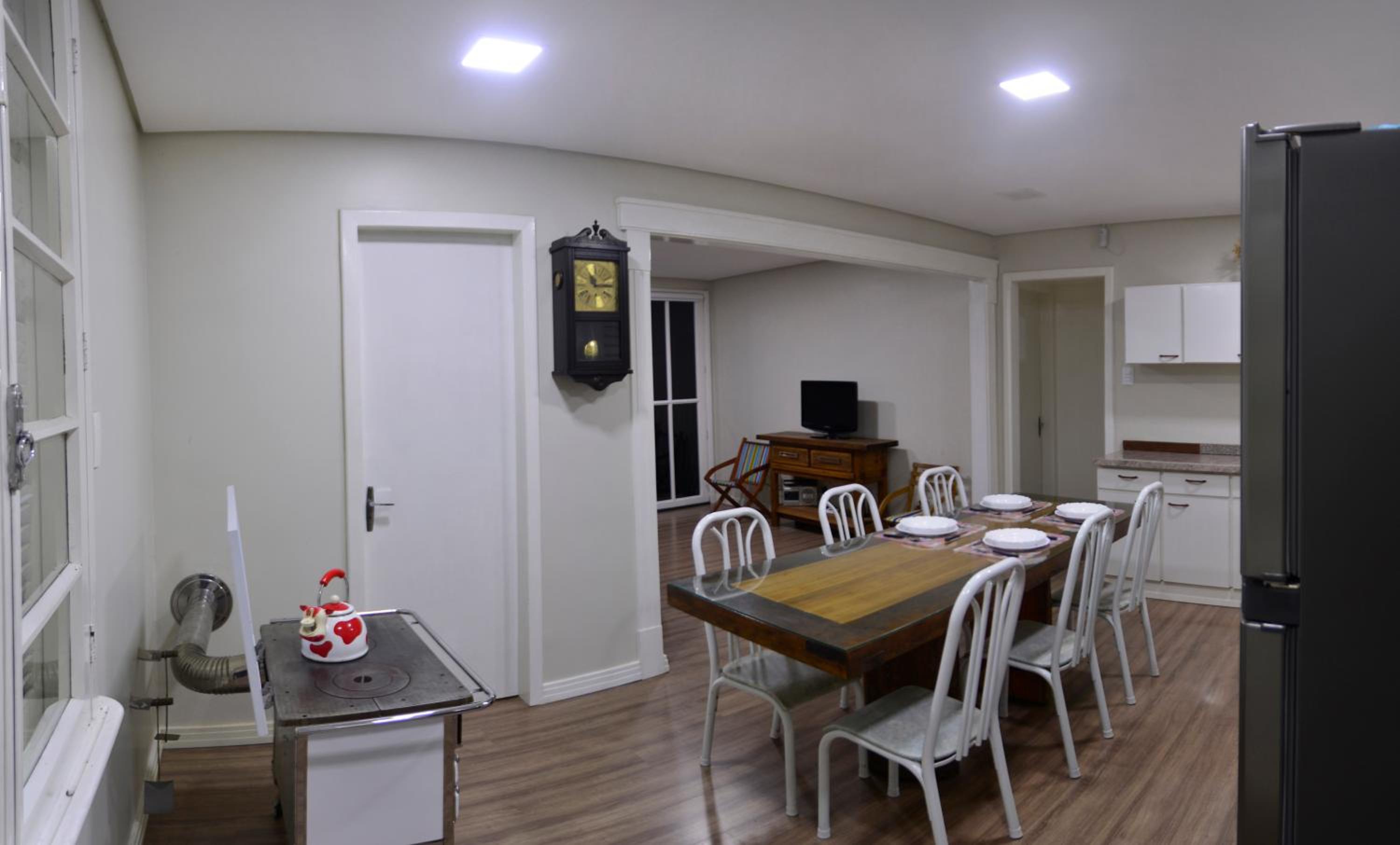 Casa do Vale