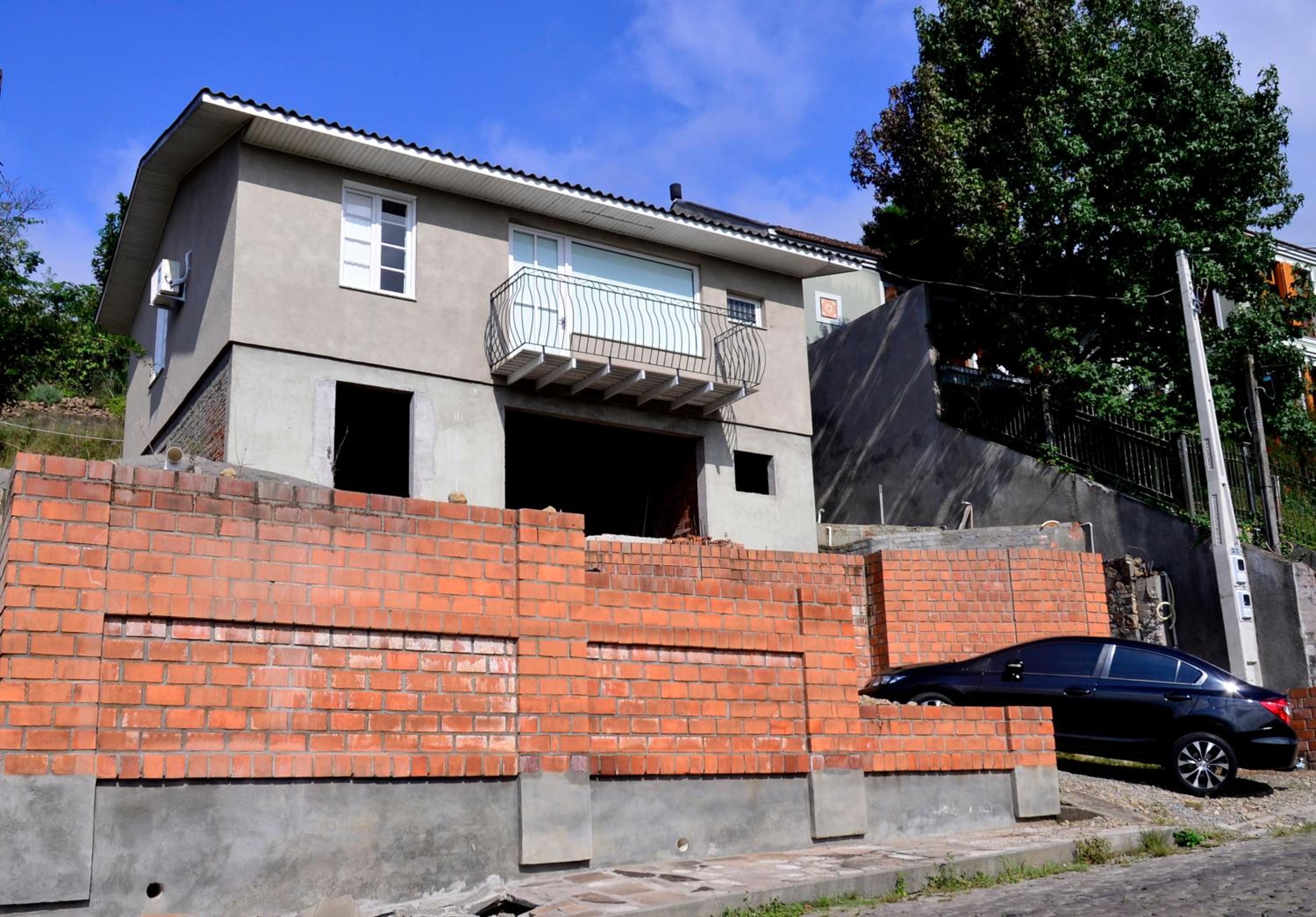 Casa do Vale