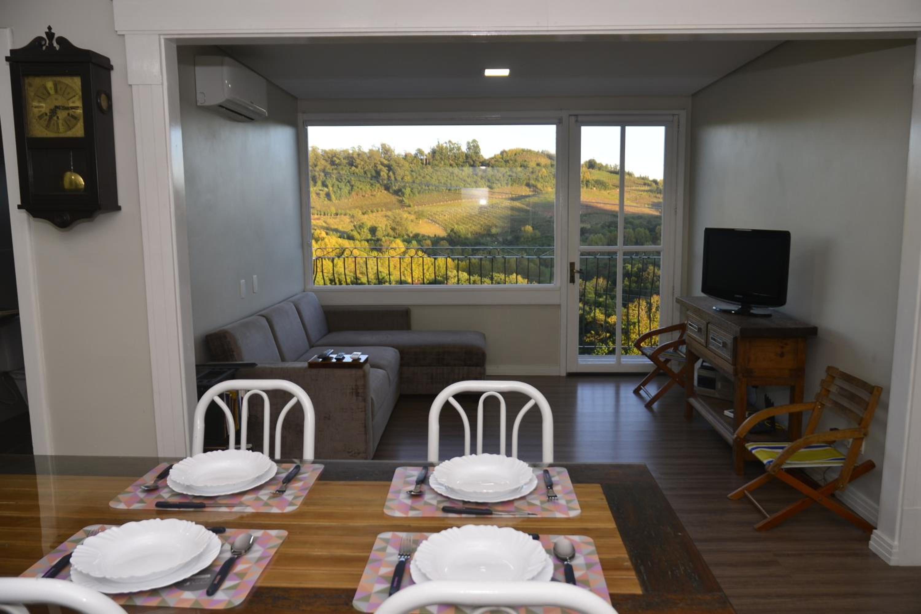 Casa do Vale