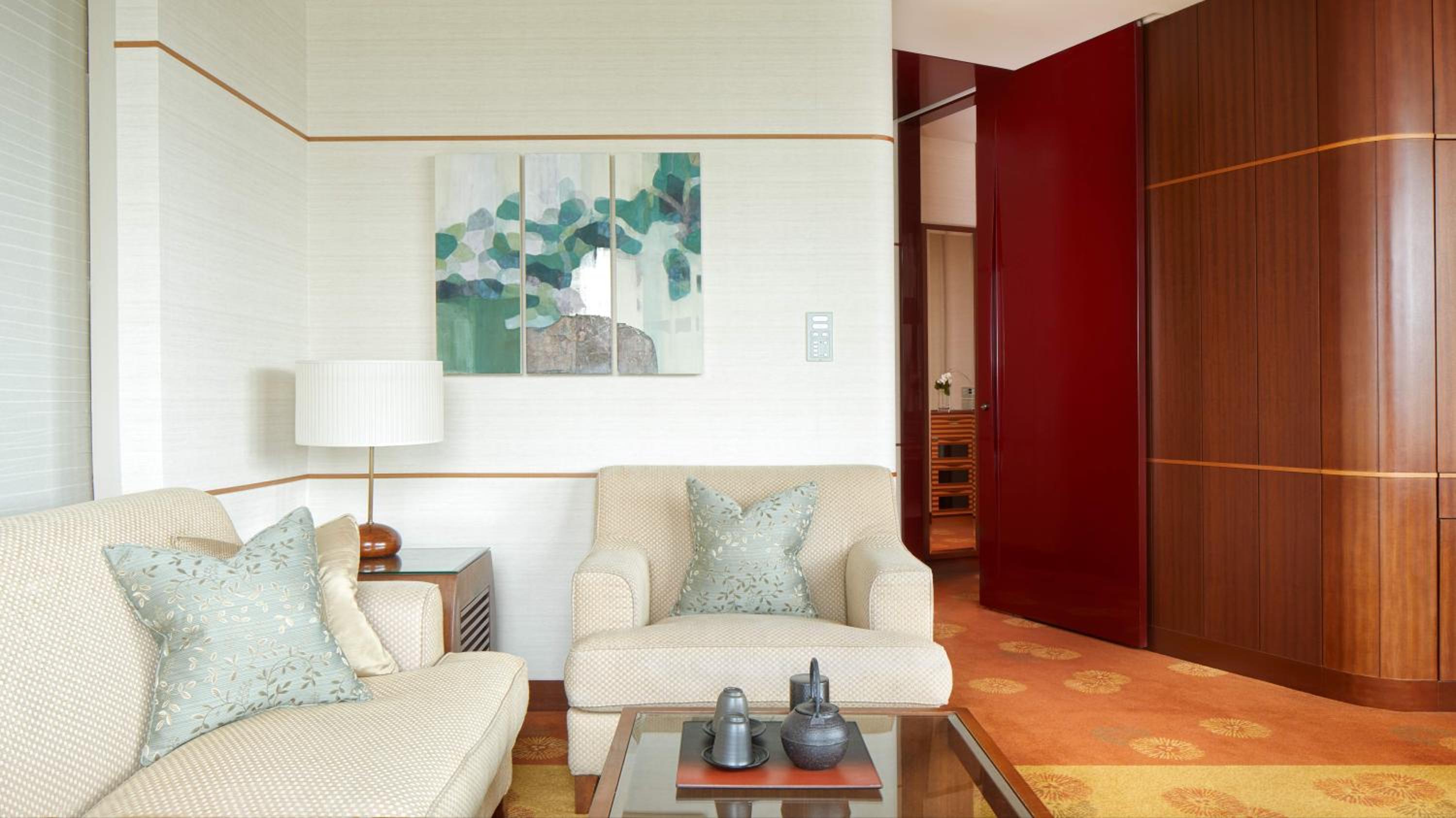 The Peninsula Tokyo 32