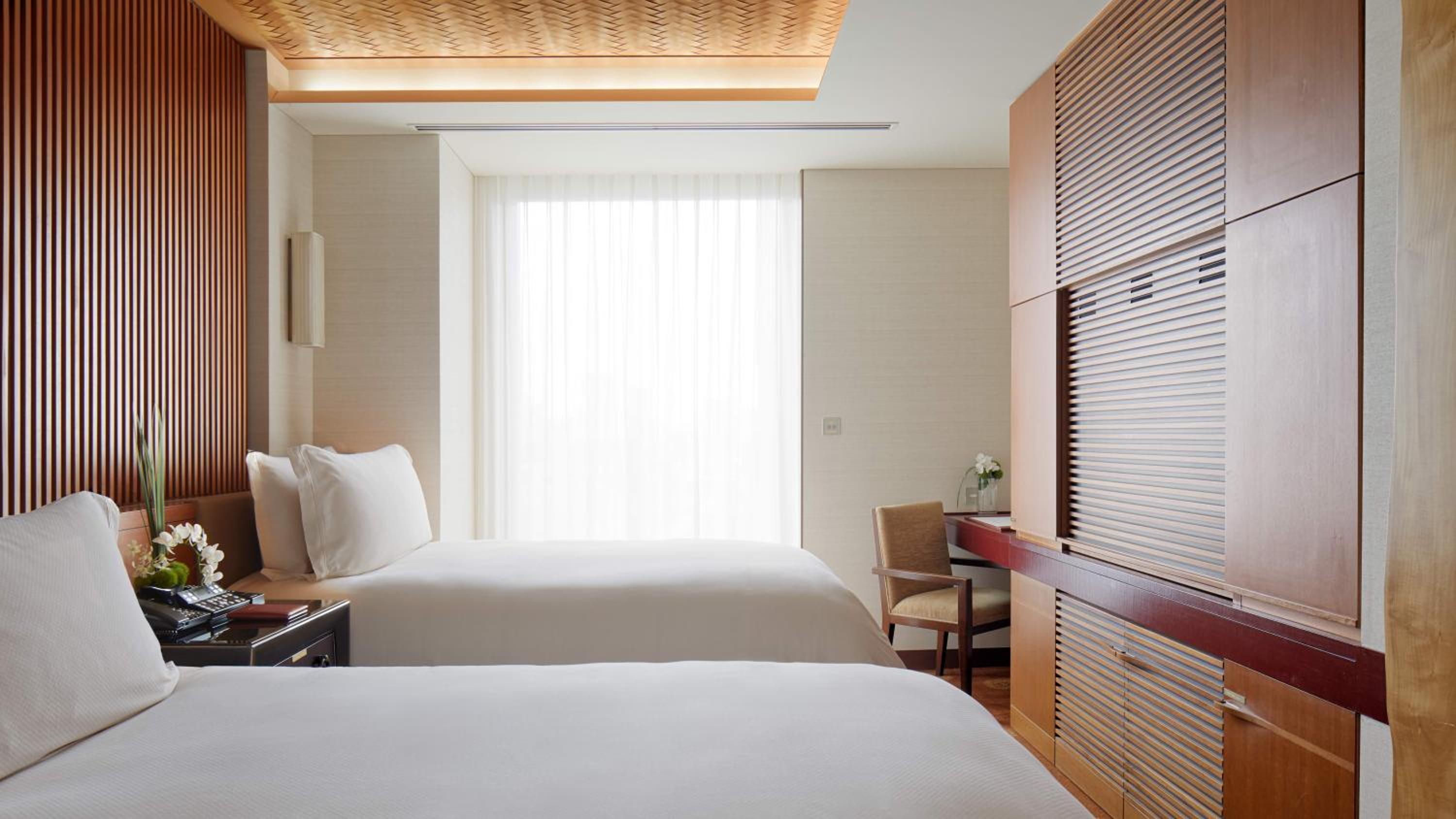 The Peninsula Tokyo 33