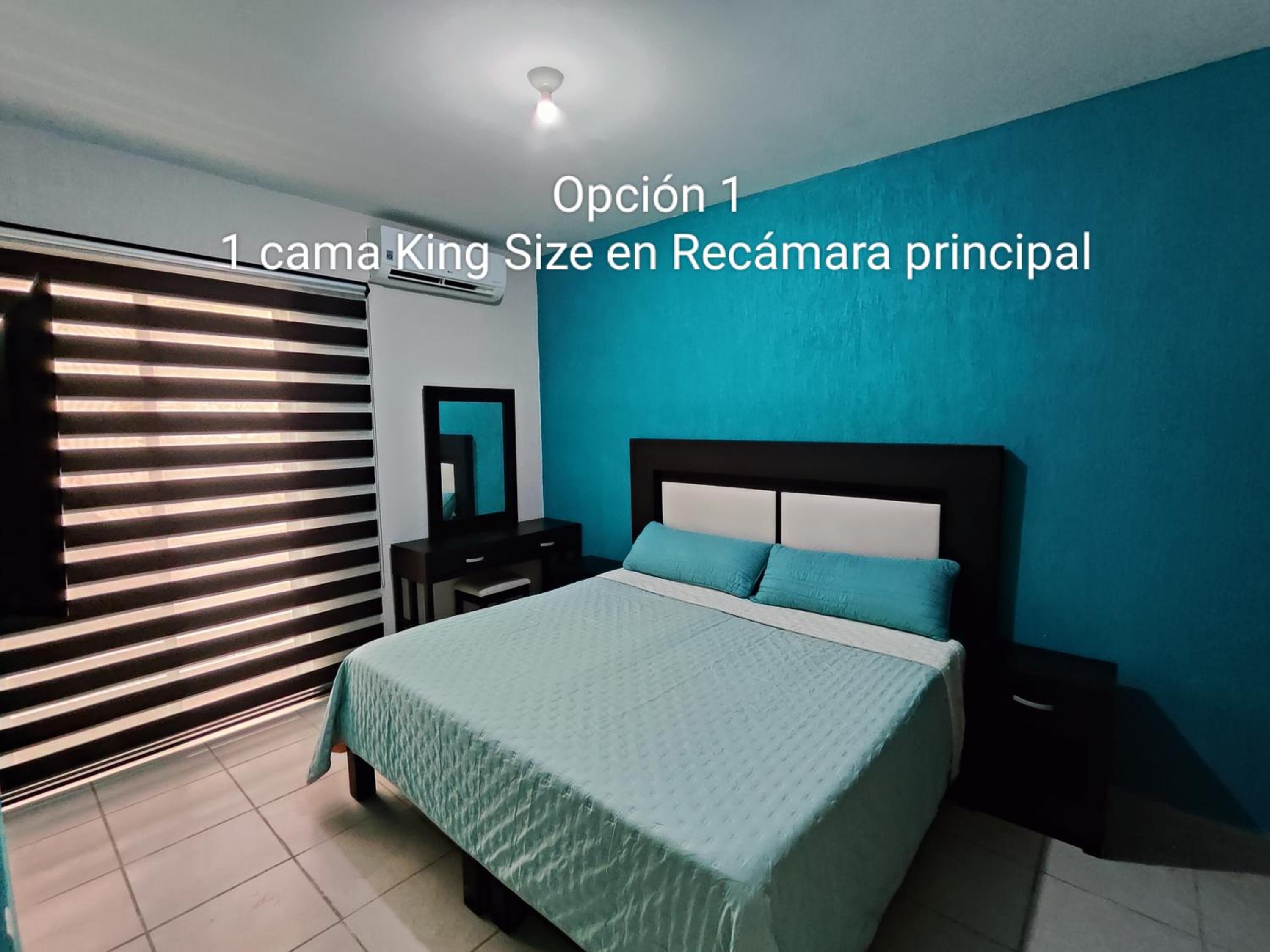 Departamento Vacacional Cancun