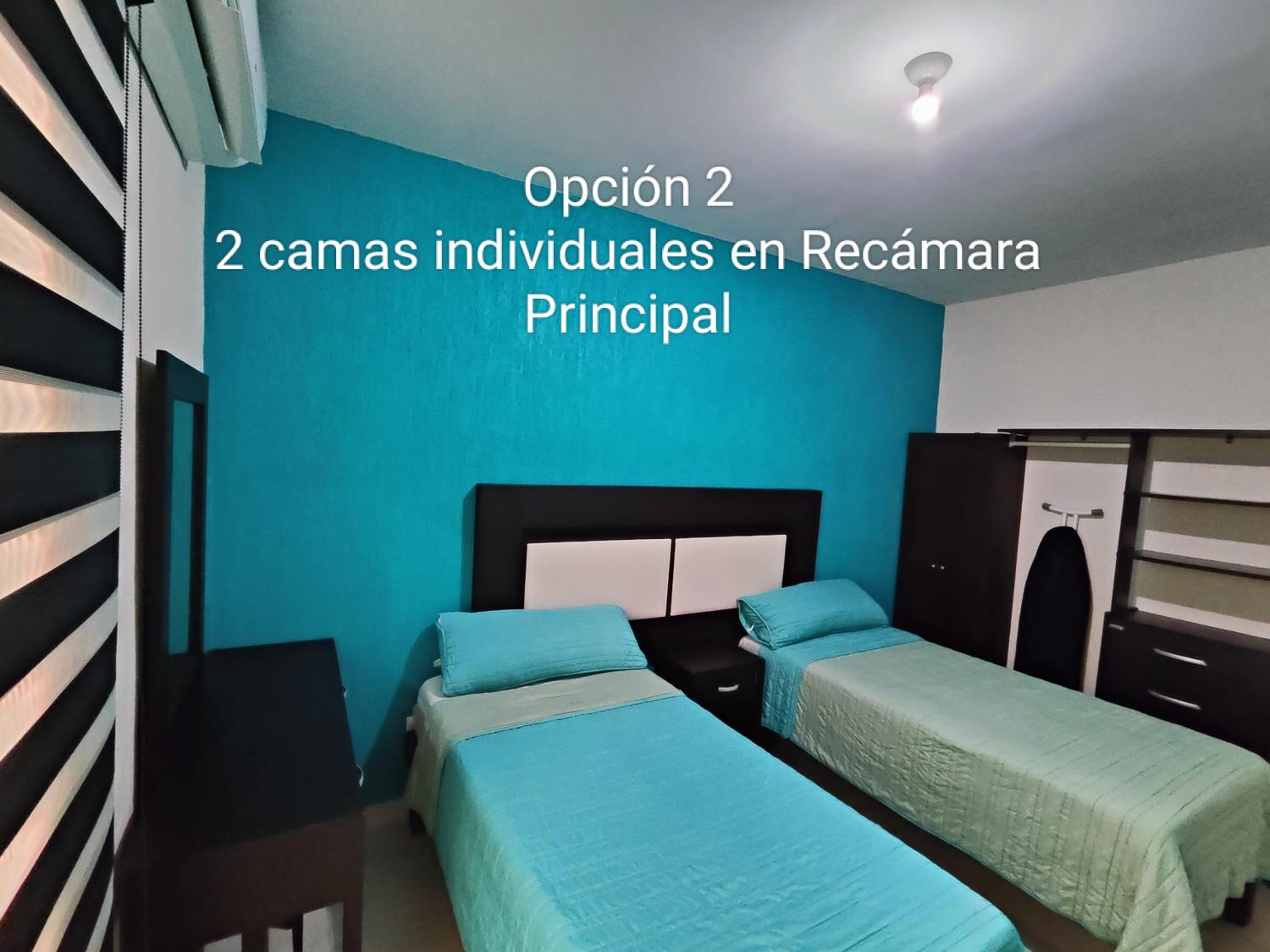Departamento Vacacional Cancun