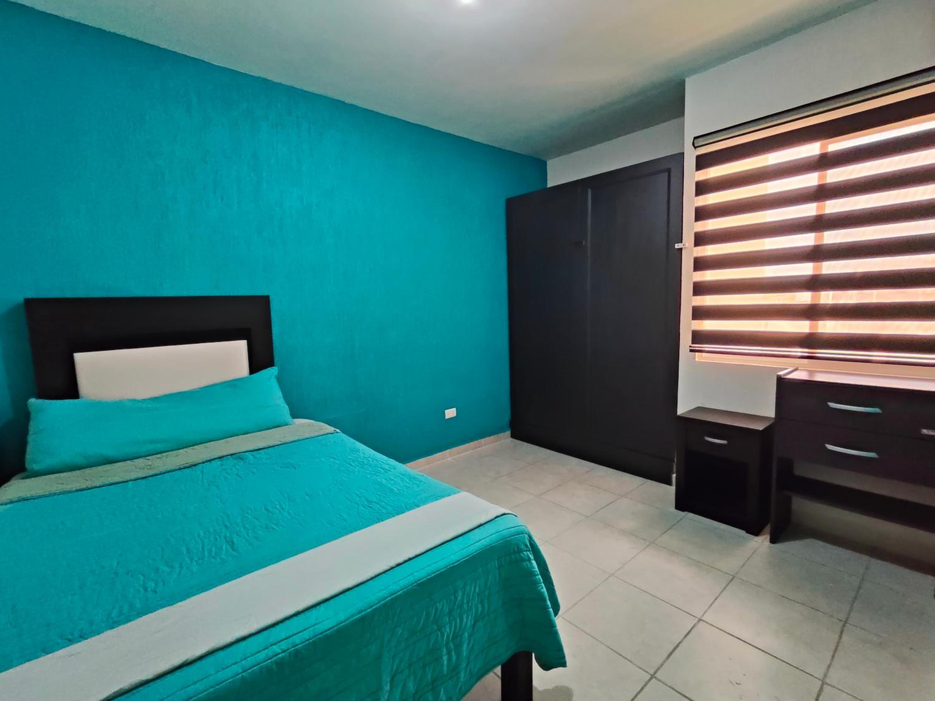 Departamento Vacacional Cancun