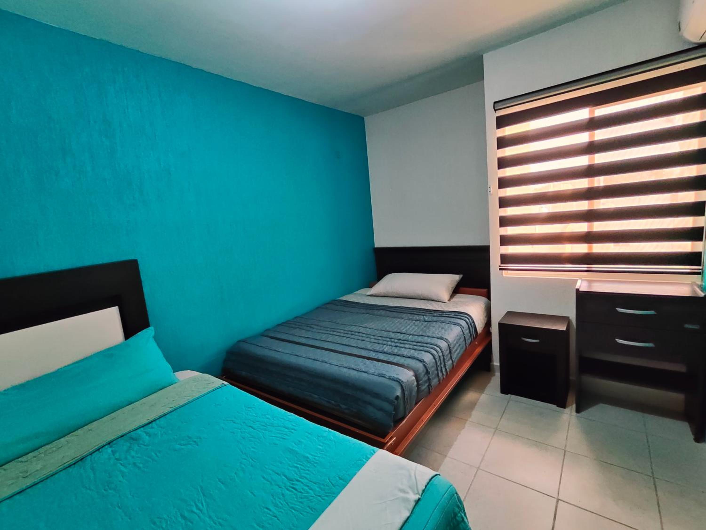Departamento Vacacional Cancun