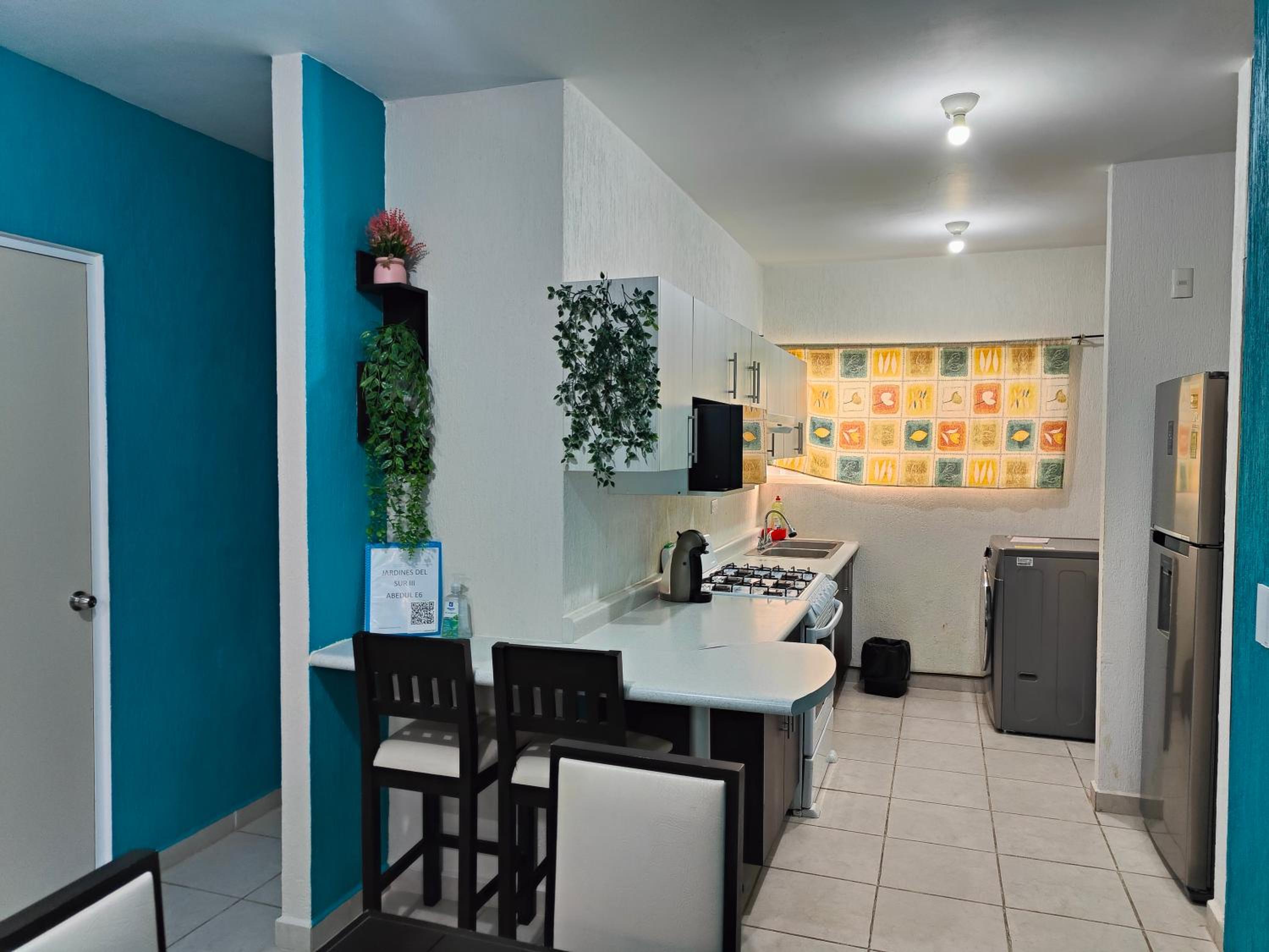 Departamento Vacacional Cancun