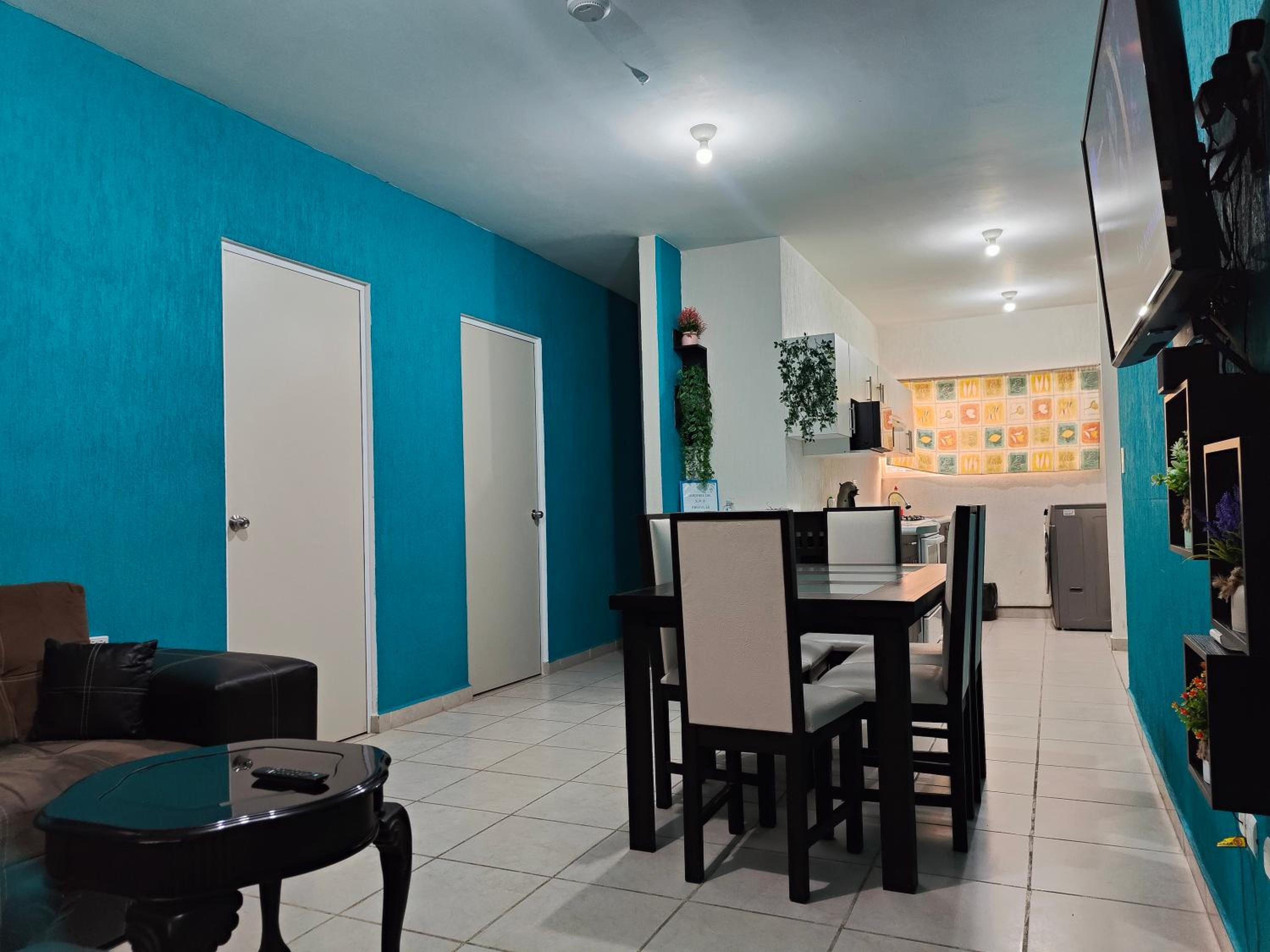 Departamento Vacacional Cancun