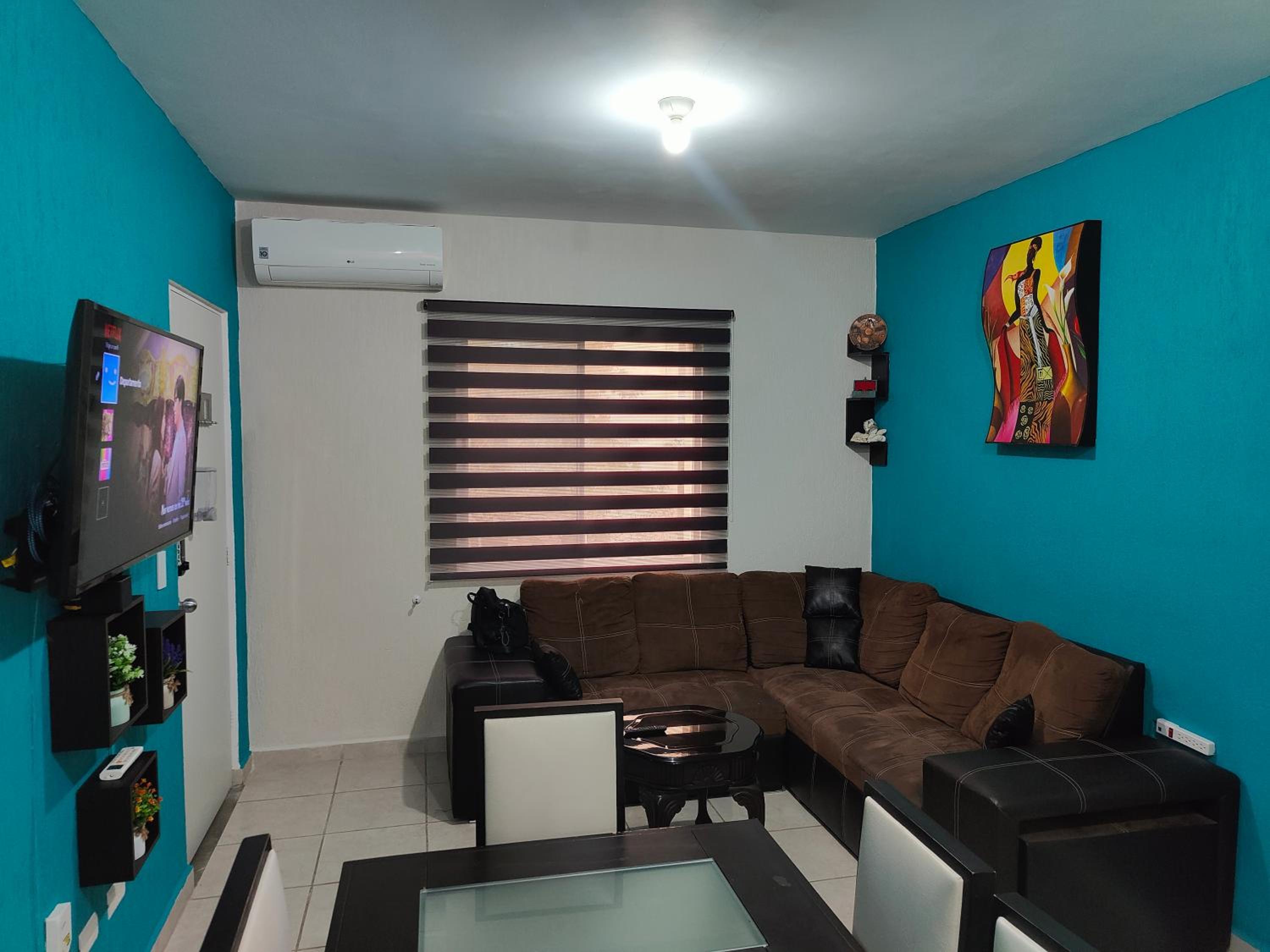 Departamento Vacacional Cancun