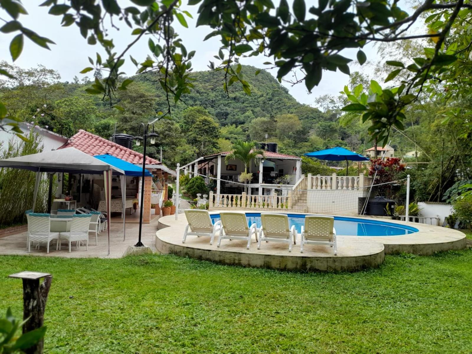 Quinta La Primavera