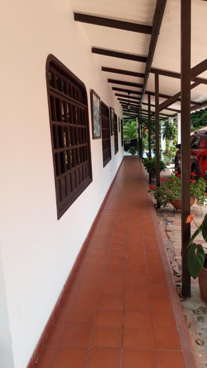 Quinta La Primavera