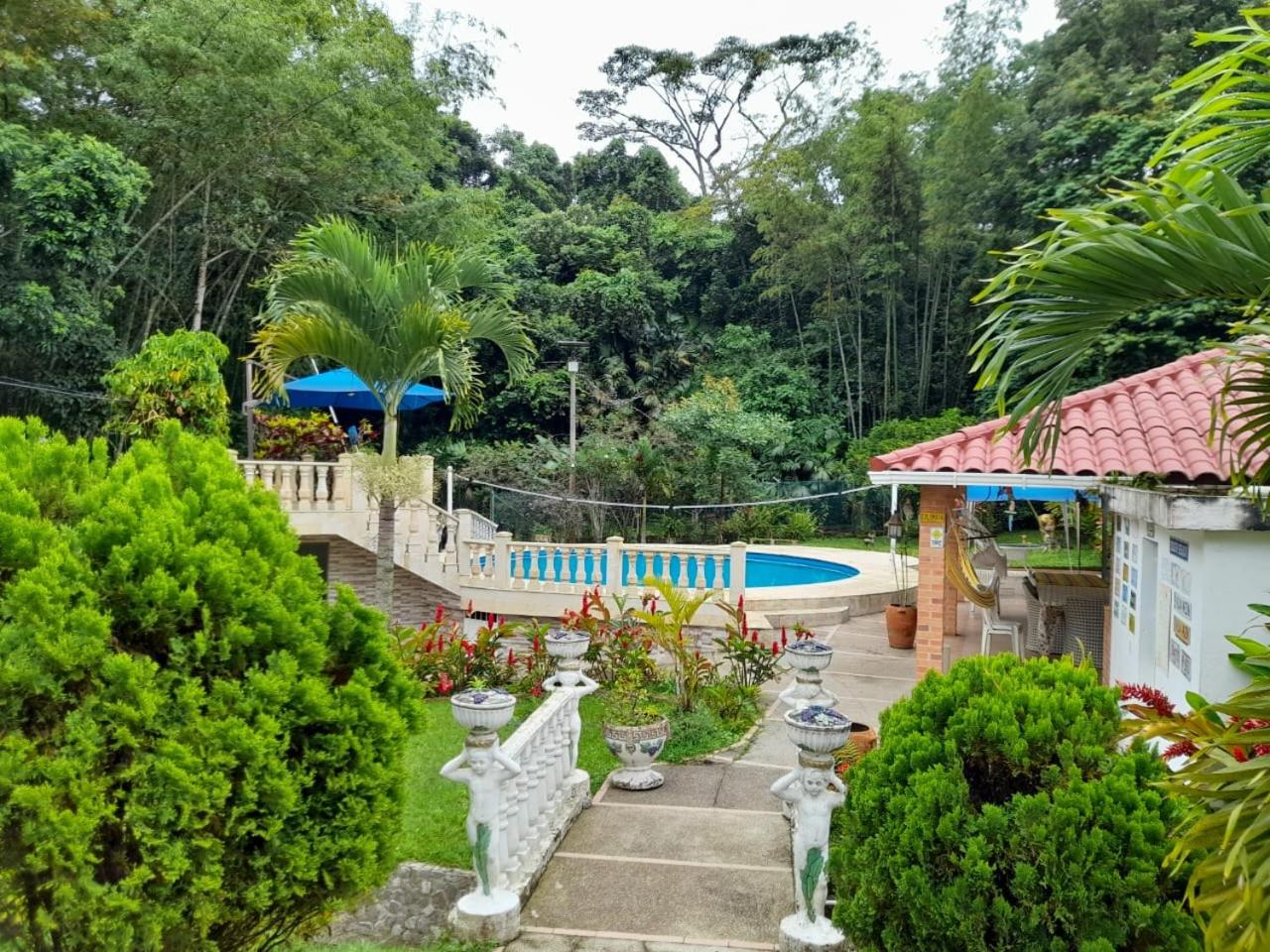 Quinta La Primavera