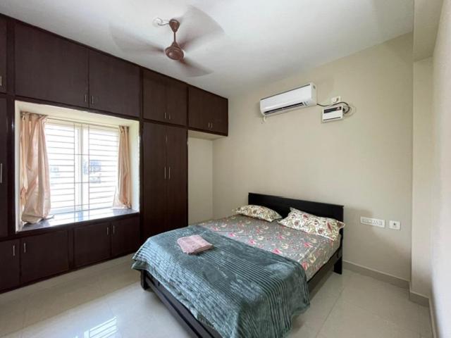 SSN Home Stays in Tirupati Near Alipiri