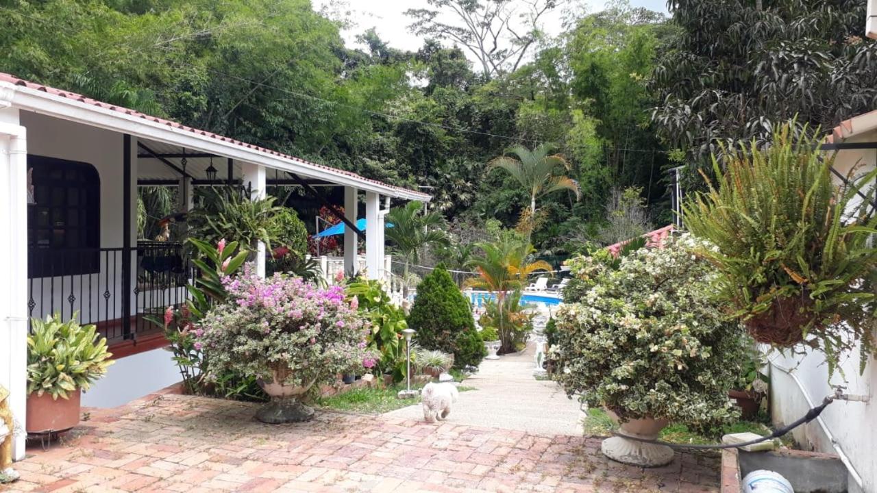 Quinta La Primavera