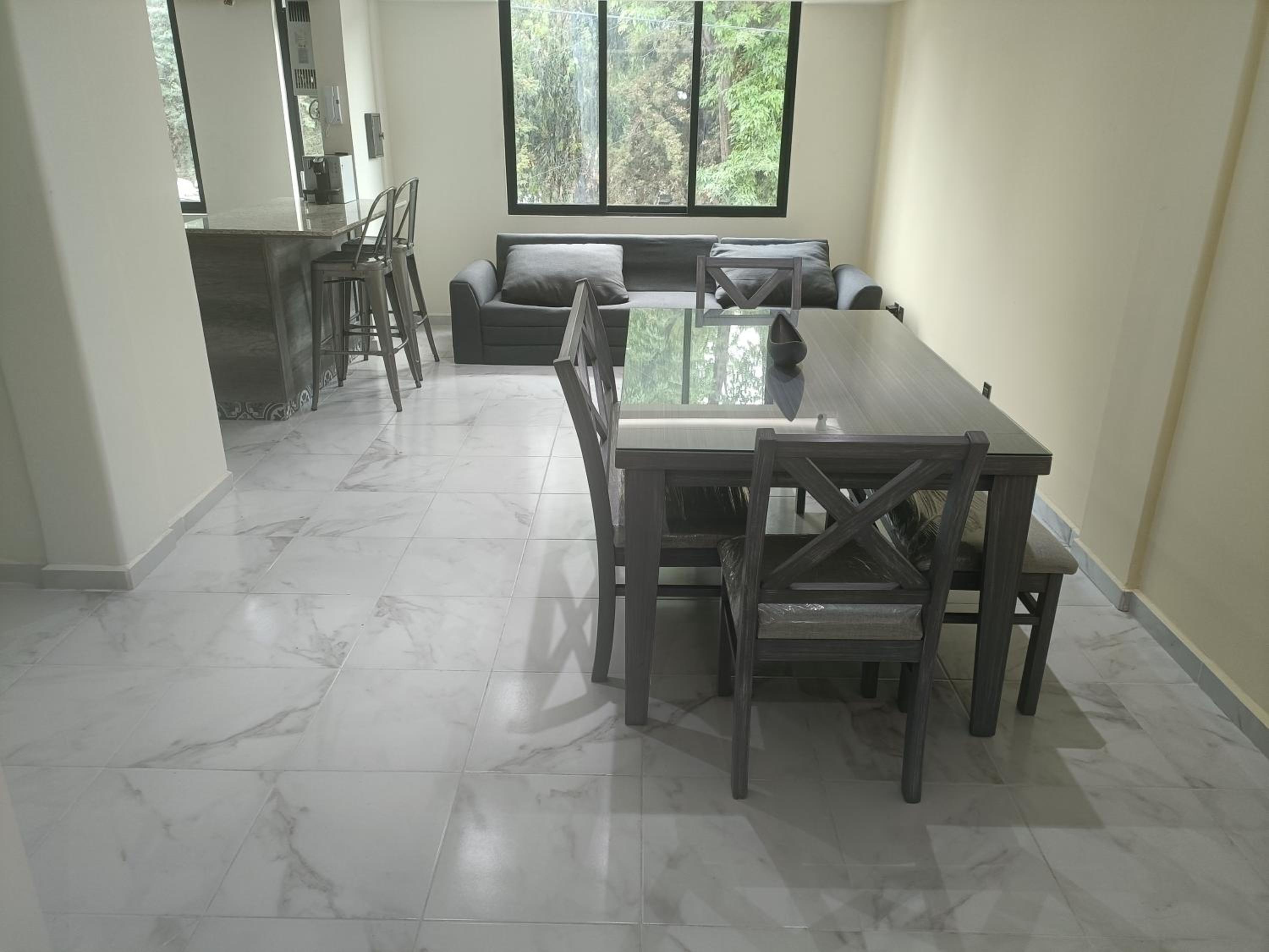 Habitacion cómoda en la Roma Norte photo 3