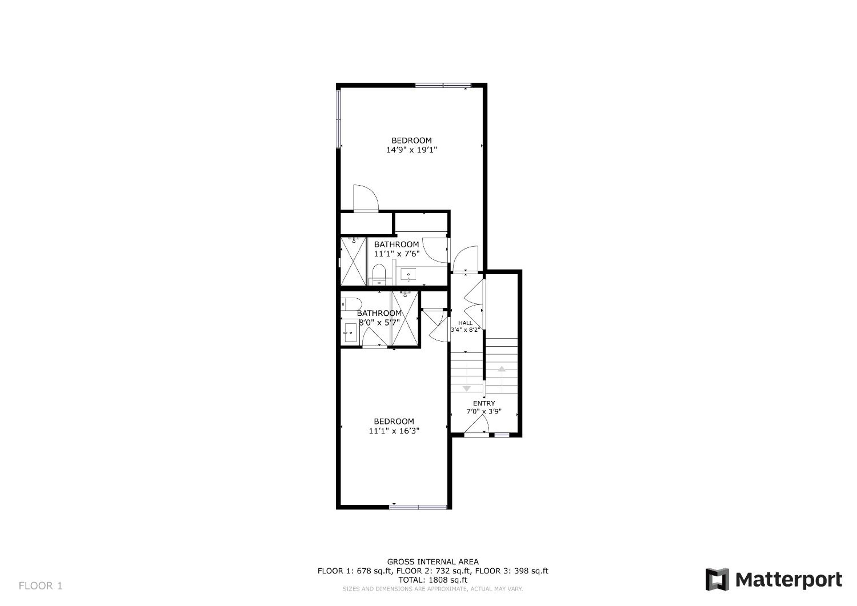 Hidden Haven at Apache Trail! townhouse