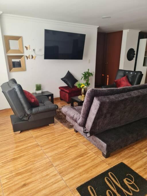 Apartamento 201 Riosucio