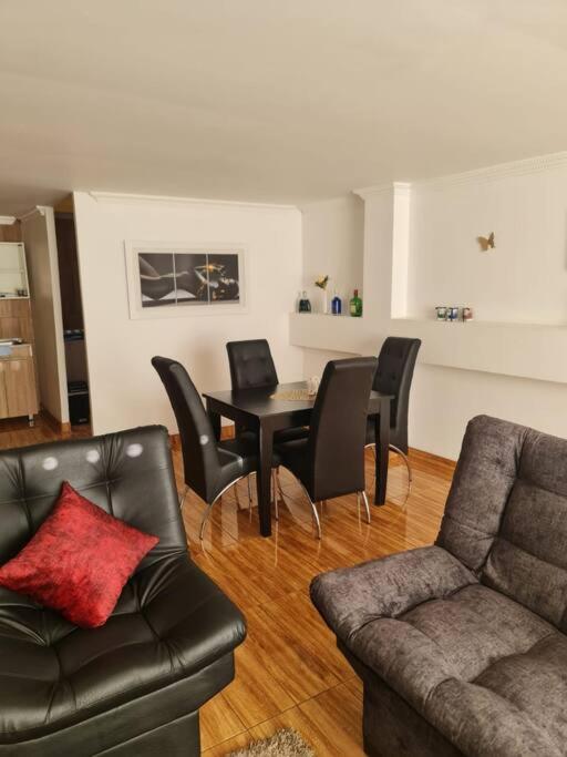 Apartamento 201 Riosucio