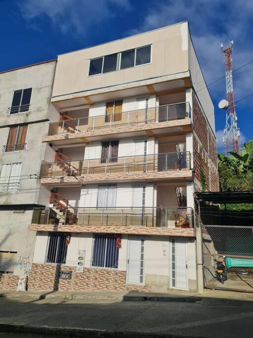 Apartamento 201 Riosucio