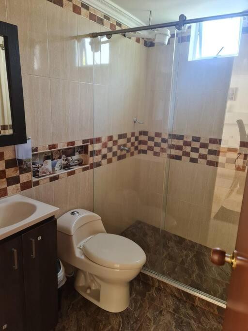 Apartamento 201 Riosucio