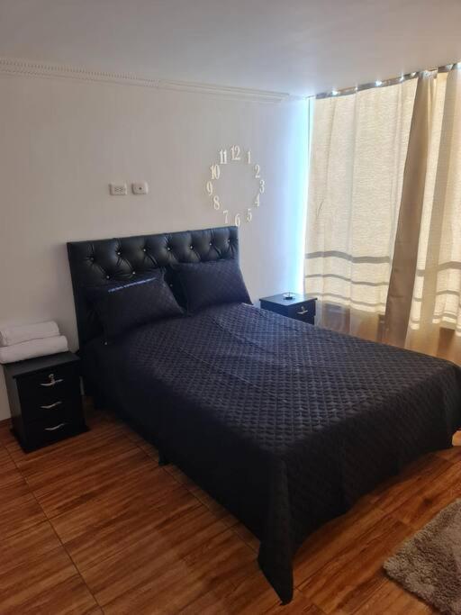 Apartamento 201 Riosucio
