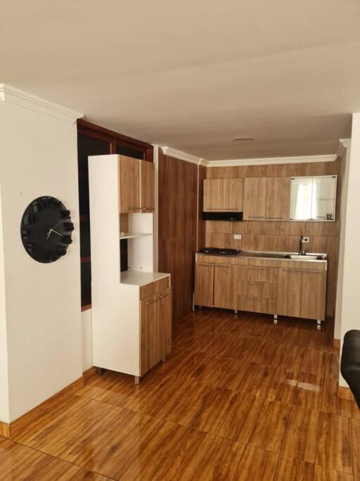 Apartamento 201 Riosucio