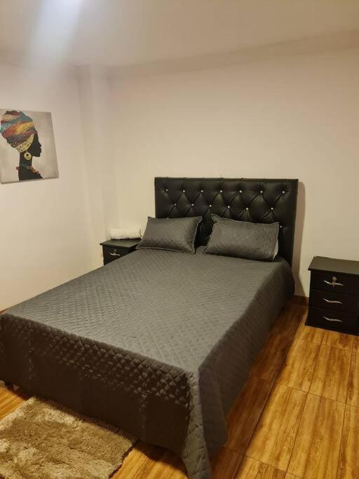 Apartamento 201 Riosucio