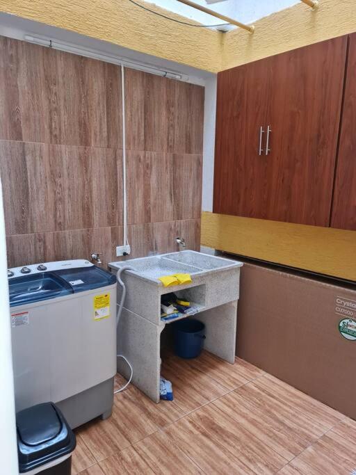Apartamento 201 Riosucio