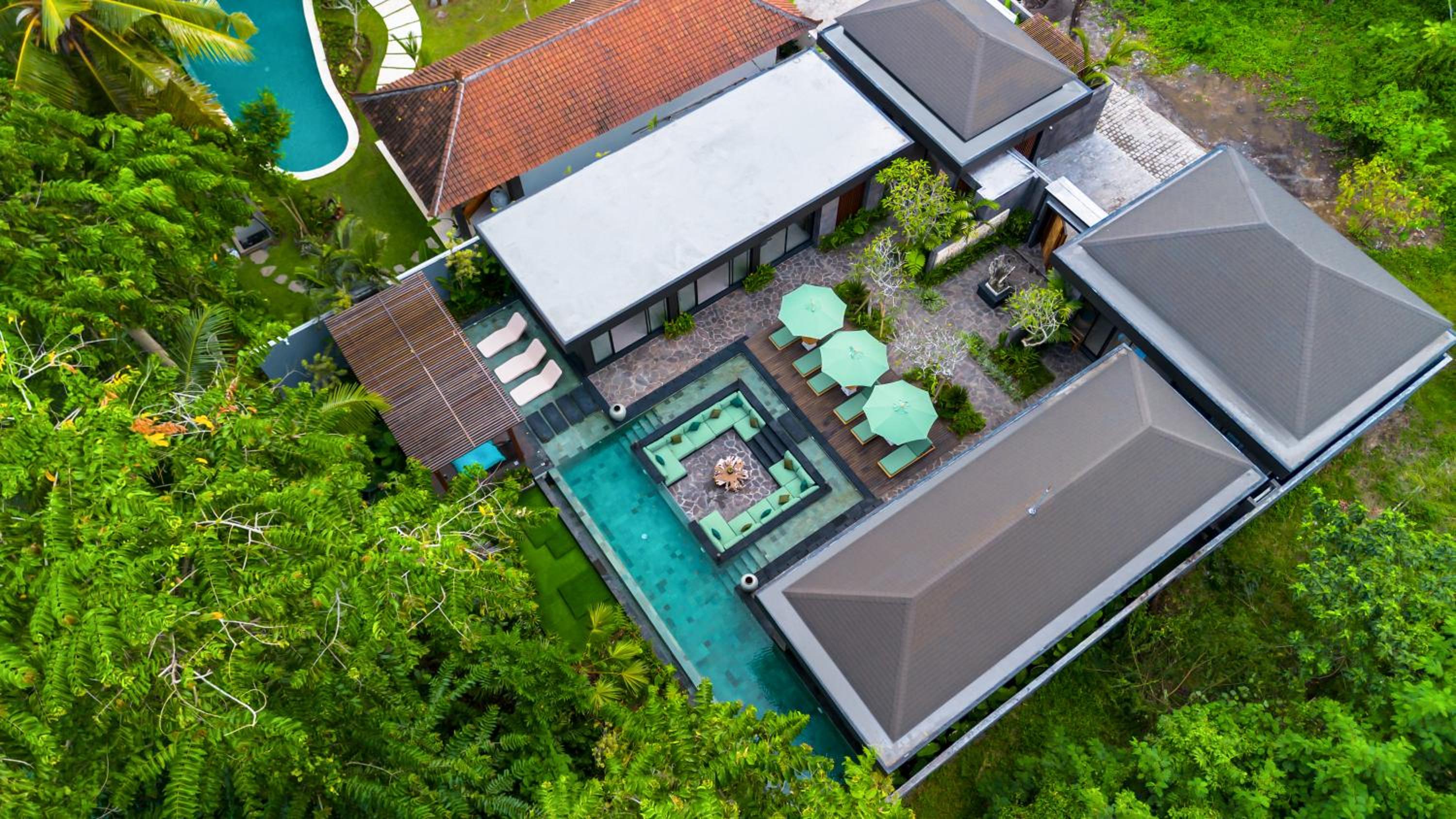 Villa Angkasa Ubud