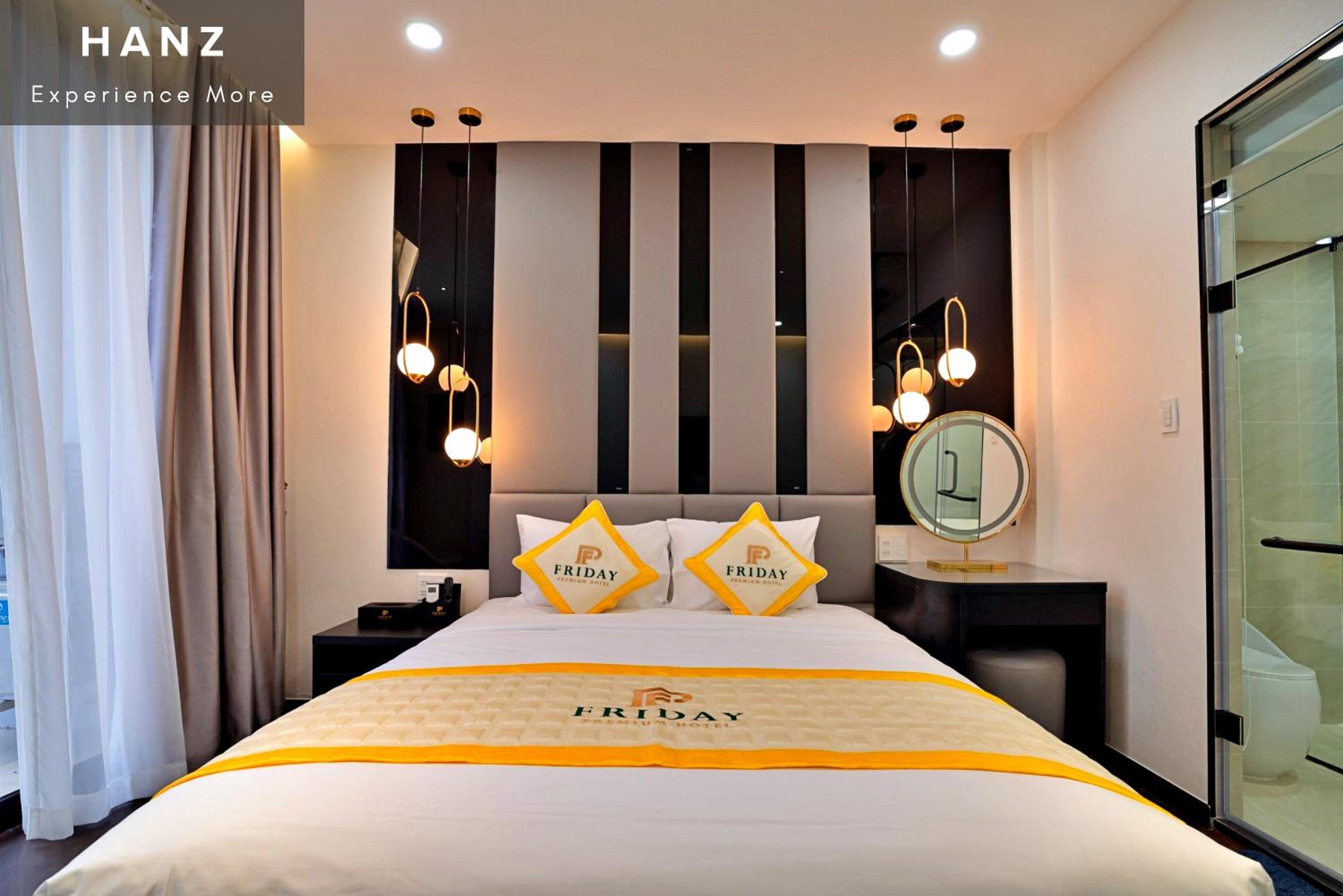 S79 Friday Hotel