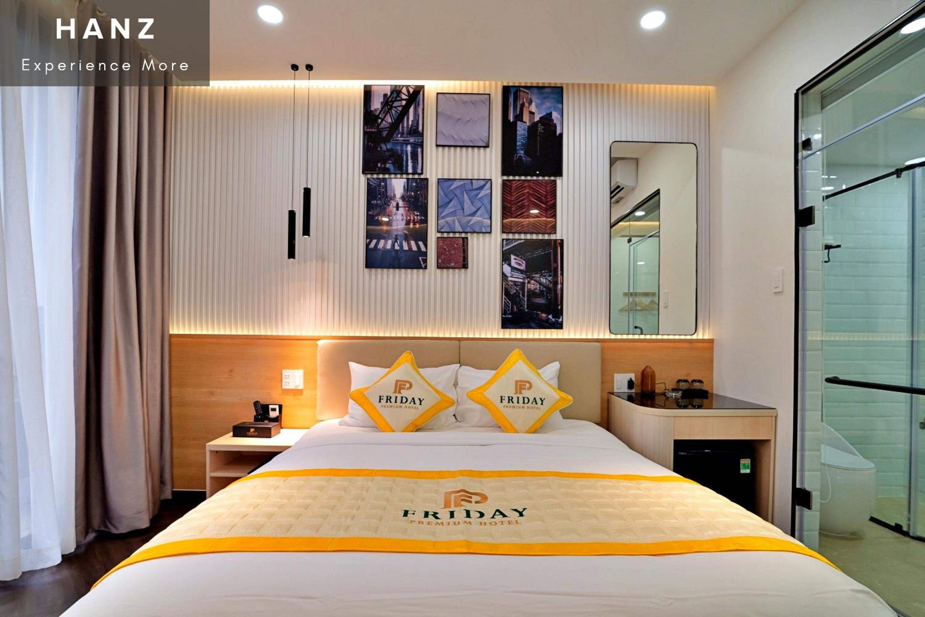 S79 Friday Hotel