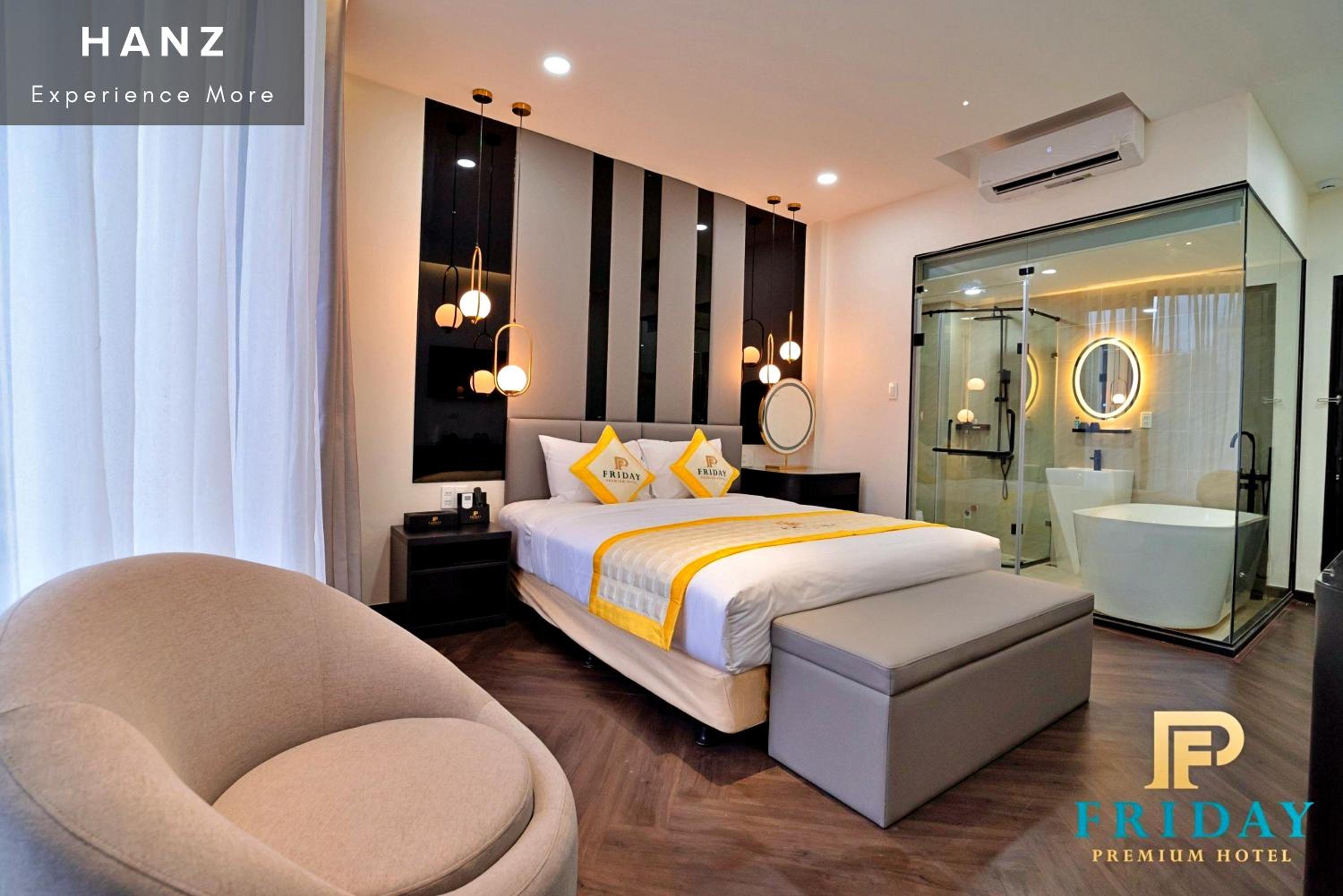 S79 Friday Hotel
