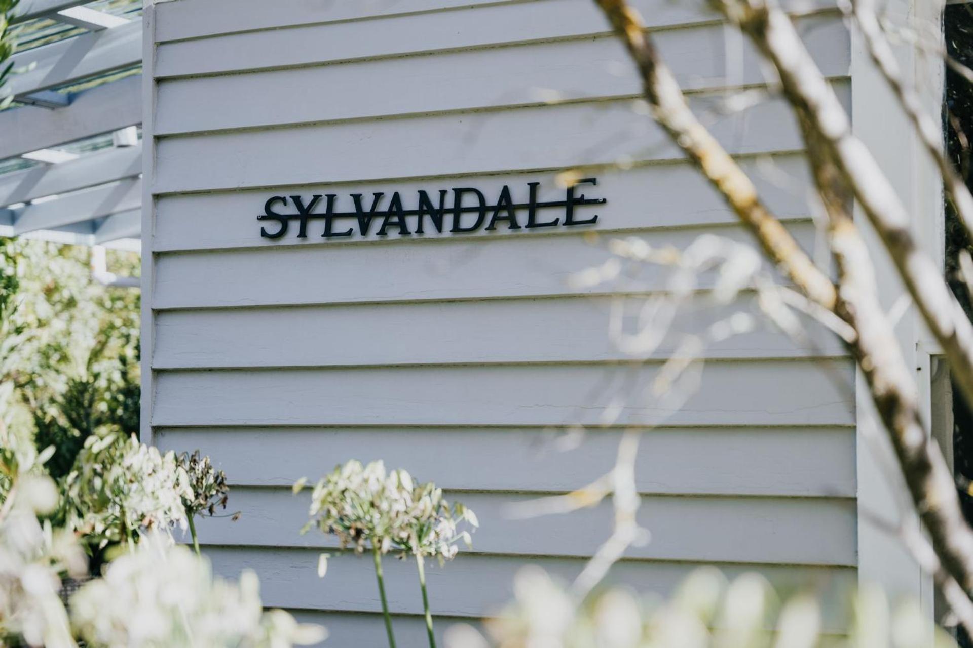 Sylvandale