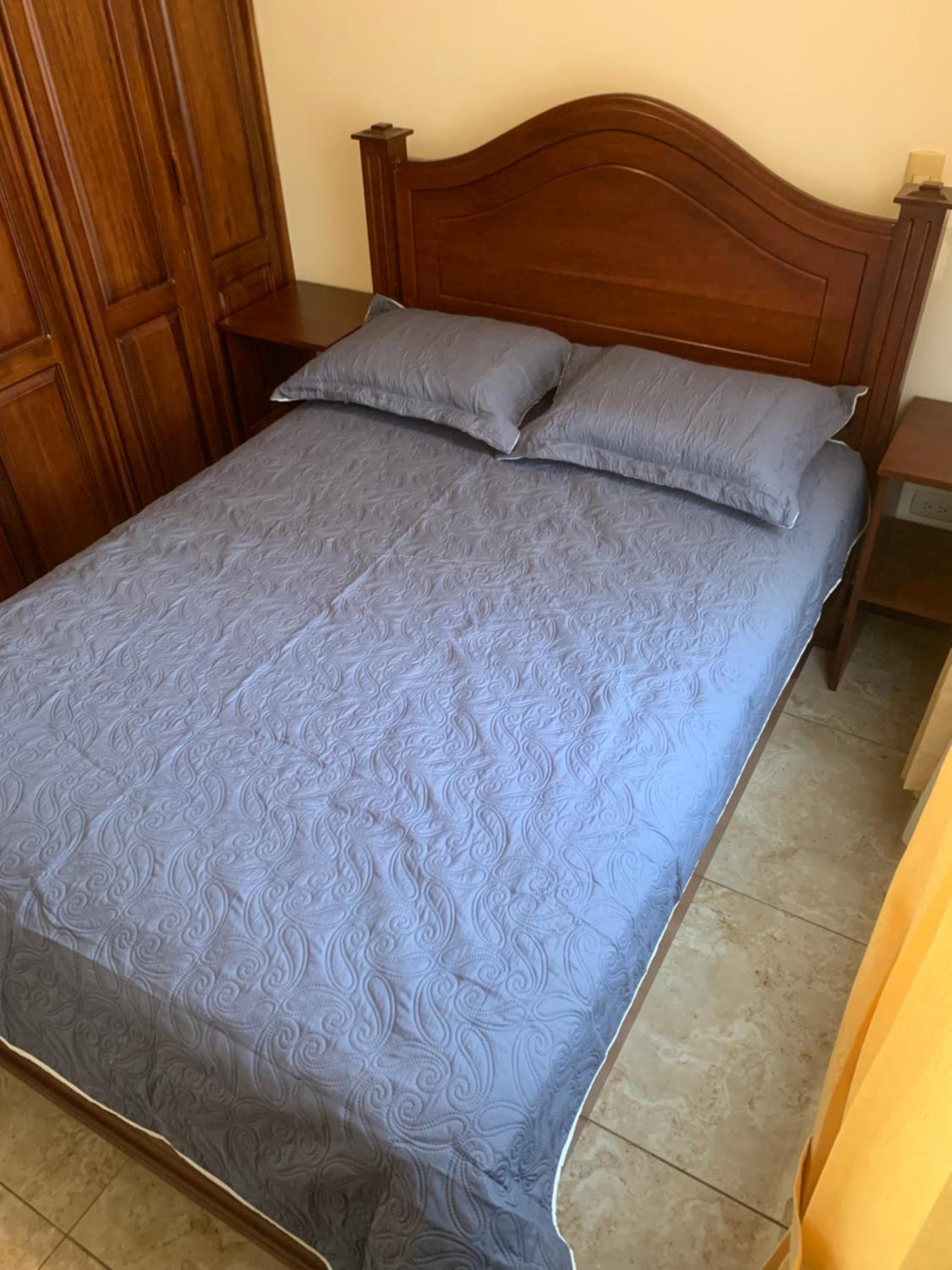 El Tambor B1