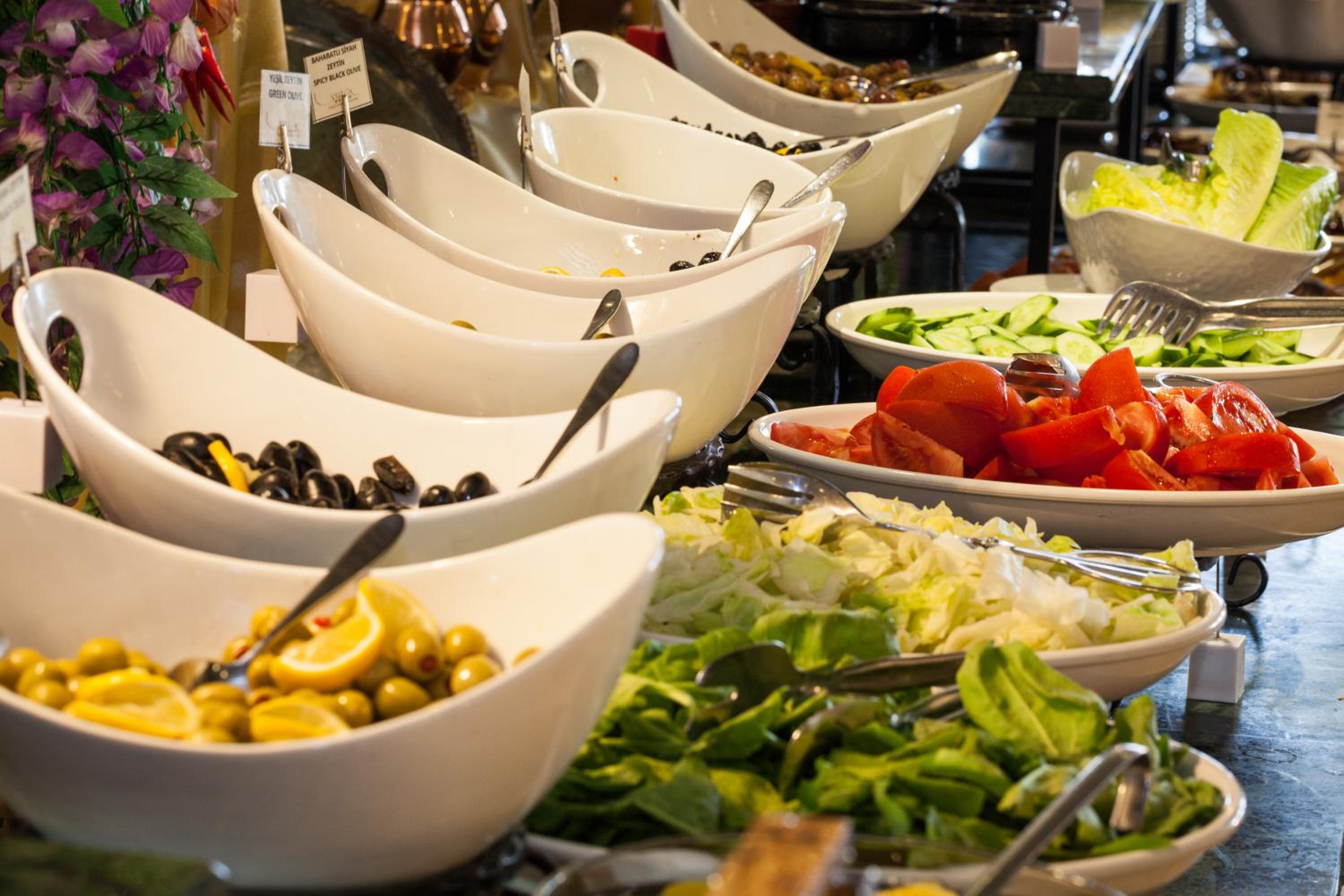 Sura Design Otel & Süitler - Image 30