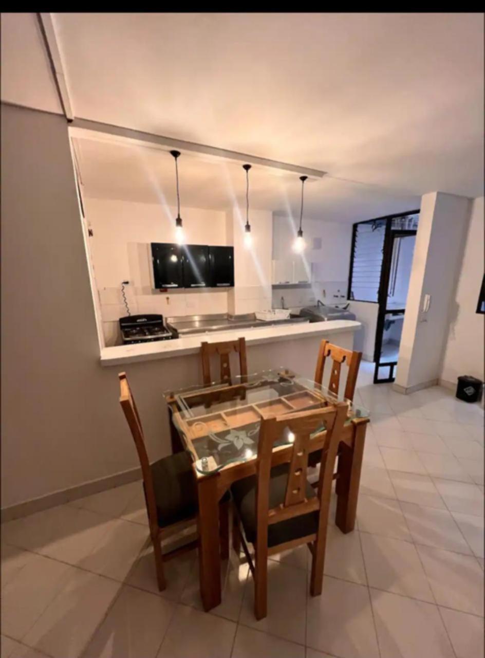 Apartamento 202