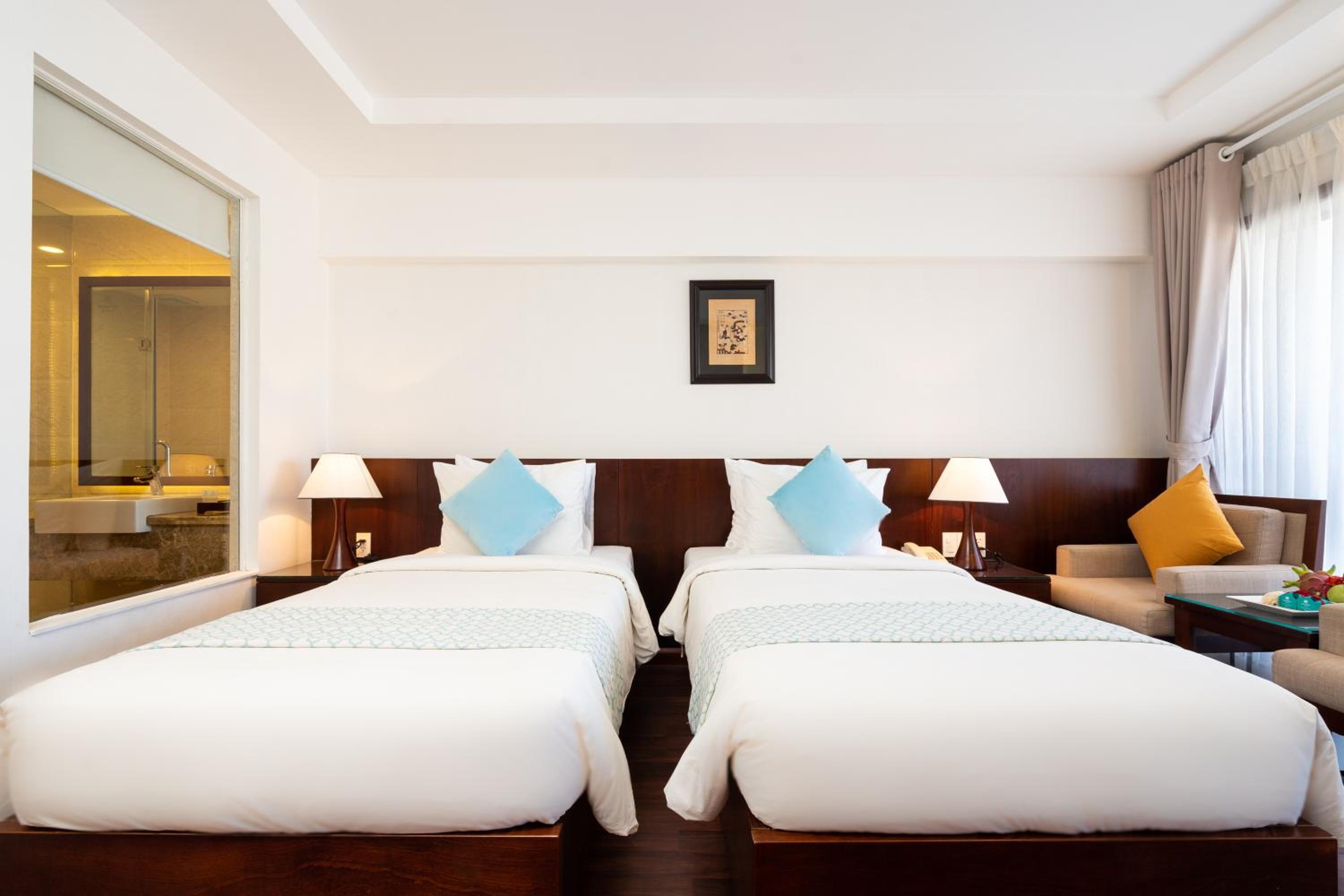 Hoang Ngoc Beach Resort